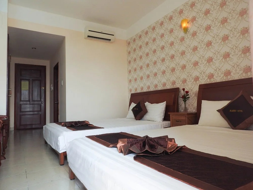 Blue Sea Hotel