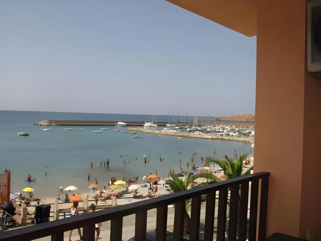 Appartamenti Spiaggia Longa