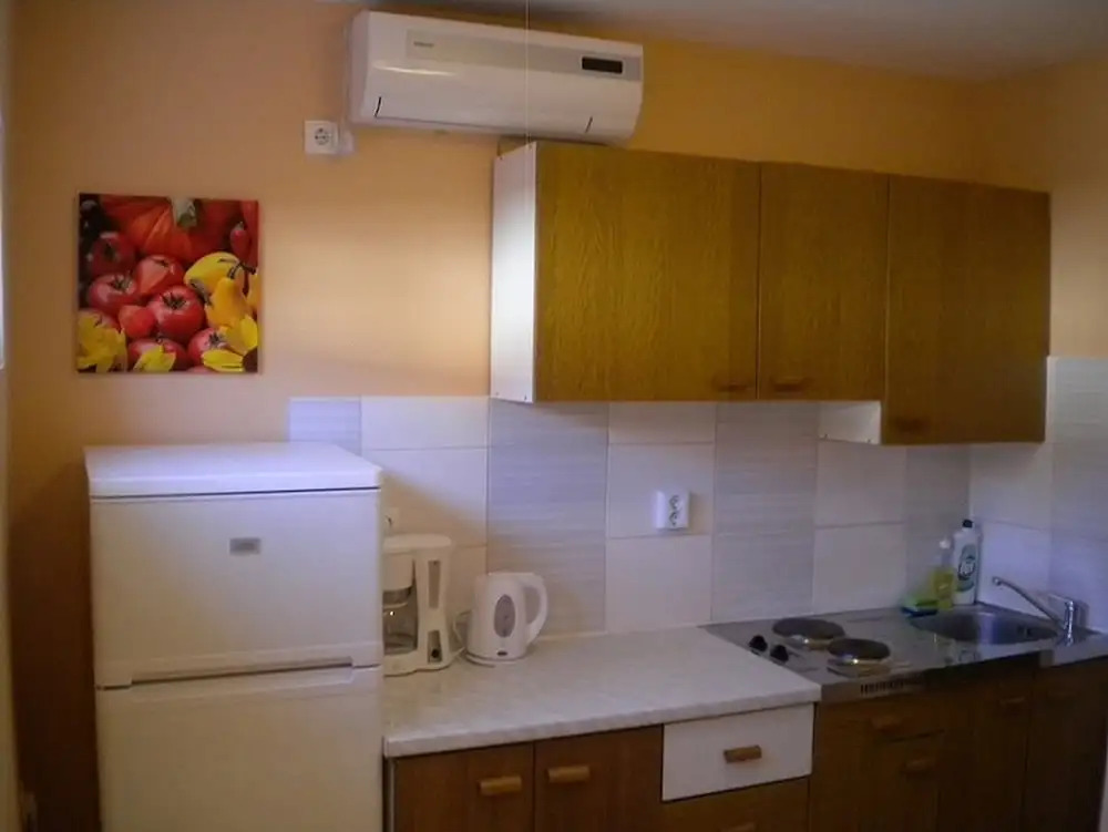 Apartments Ivica