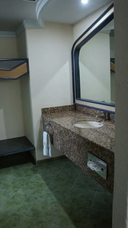 Motel Caban