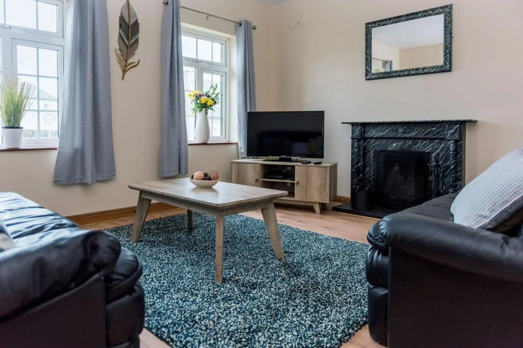 Bunhovil -3 bedroom