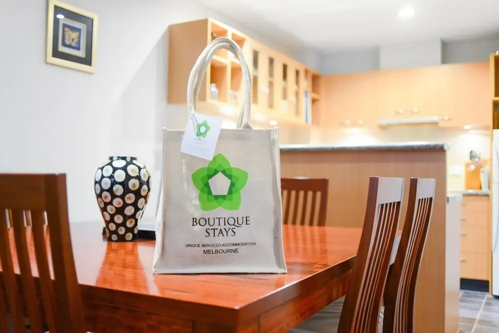Boutique Stays - River Boulevard, Richmond
