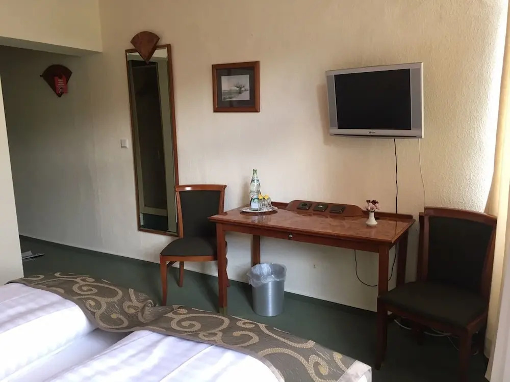 Hotel Goldener Anker