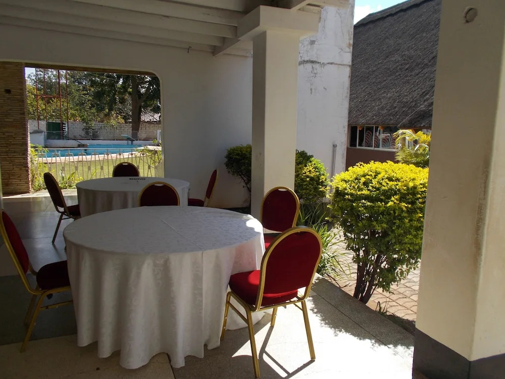 Serenity Lodge Limited