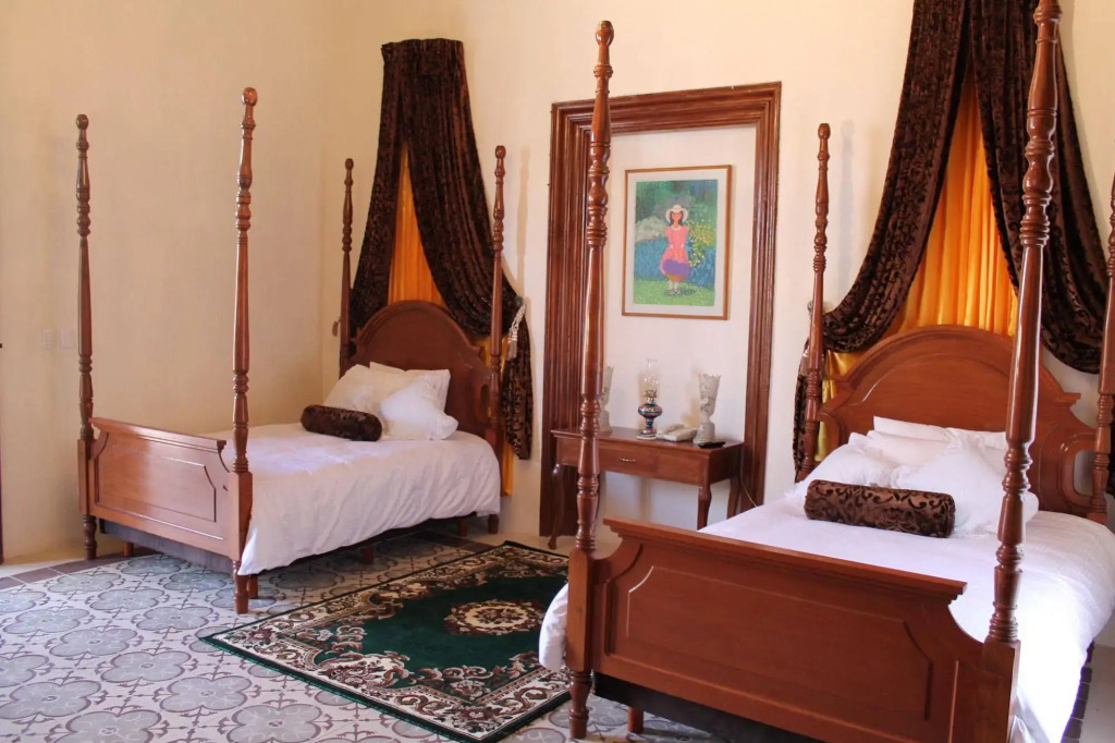 La Casa del Marqués