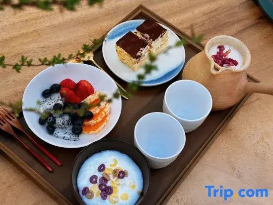 Dali Yichen Homestay·Cangshan Villa