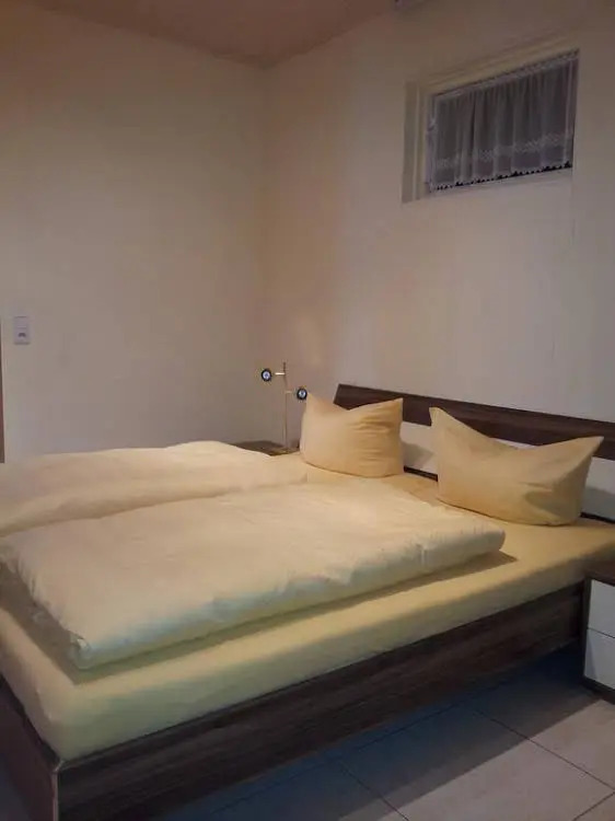 GardenView Apartments & Suites bei Bad Kissingen