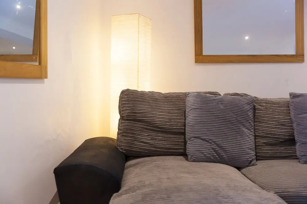 Ark Flats Apartment