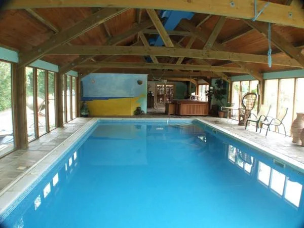 Chycara House