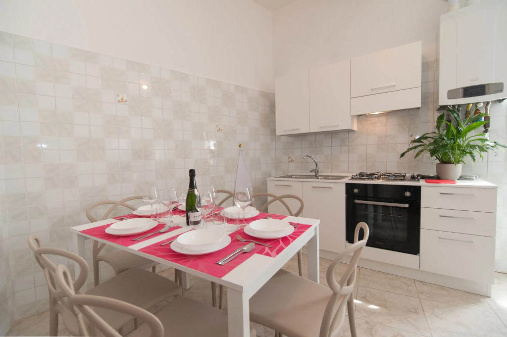 Riva Excelsior Apartment