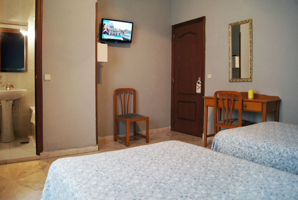 Fuencarral Kryse