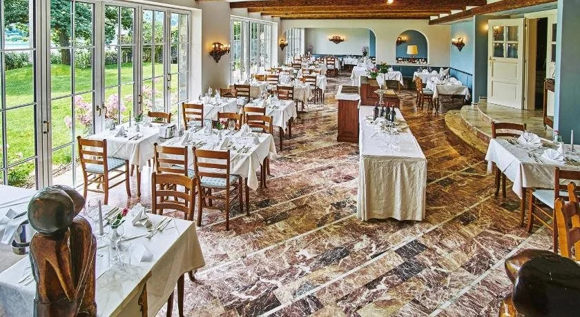 Hotel Villa Rainer