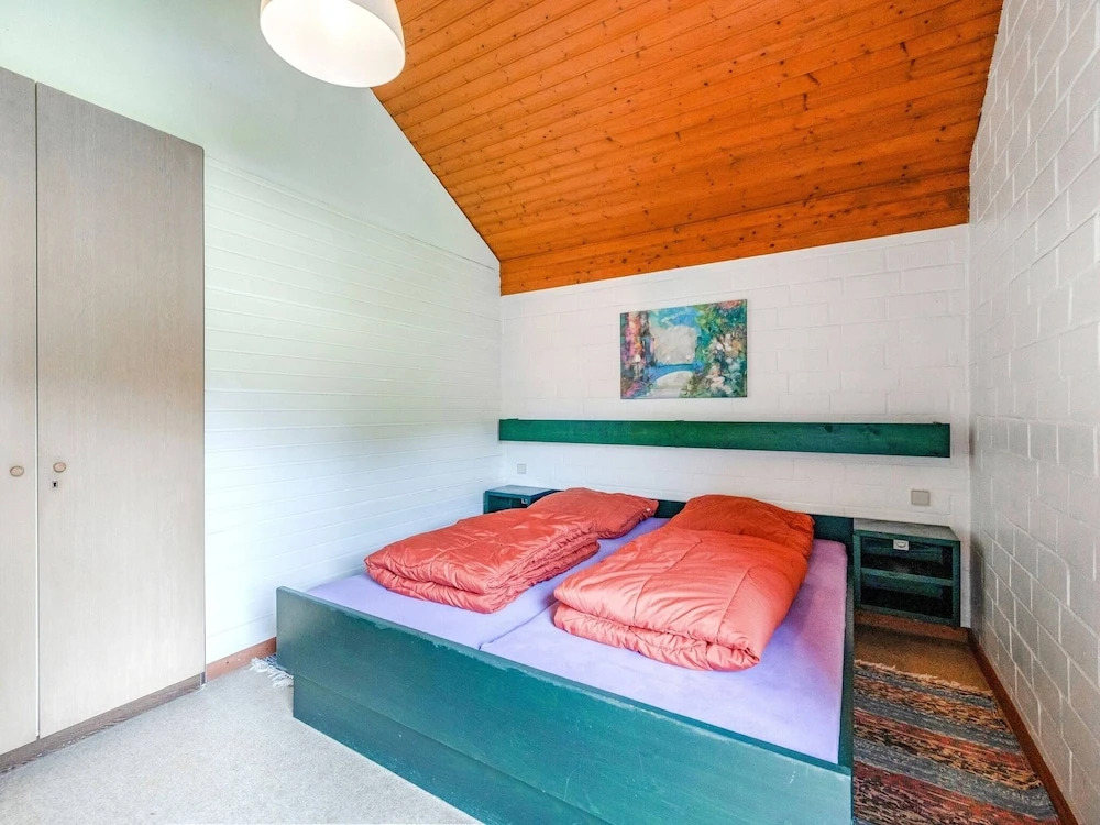 Ferienhaus mit herrlicher Aussicht