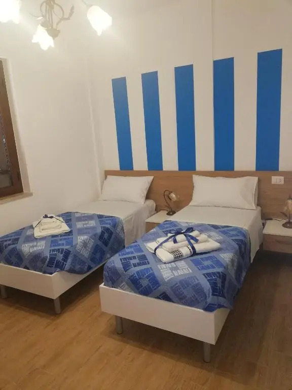 b&b binario 9 e 3/4
