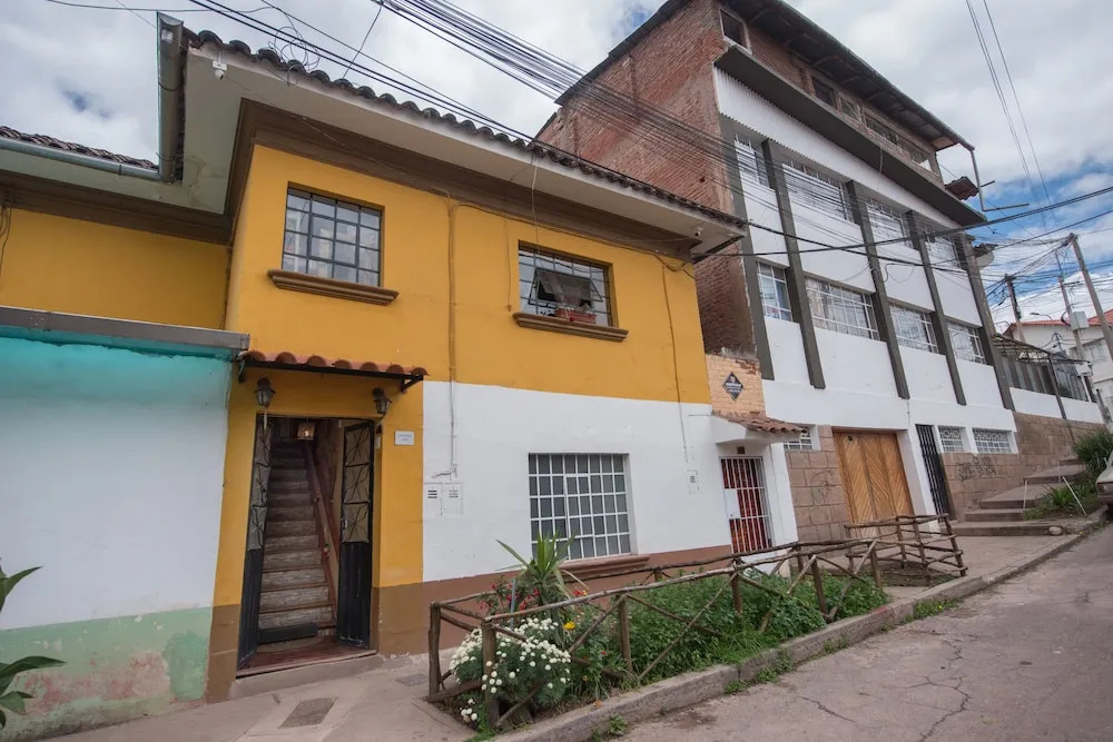 Ayenda El Labrador