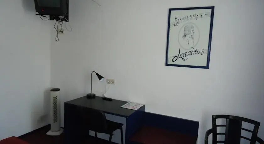 Hotel Amadeus
