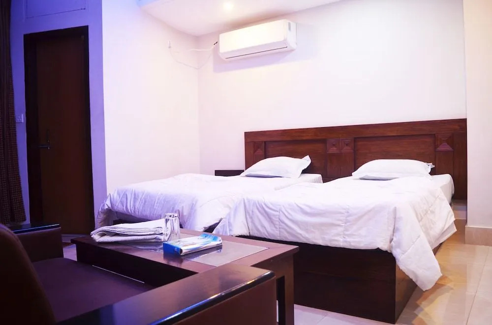 Hotel Skypark, Sreemangal
