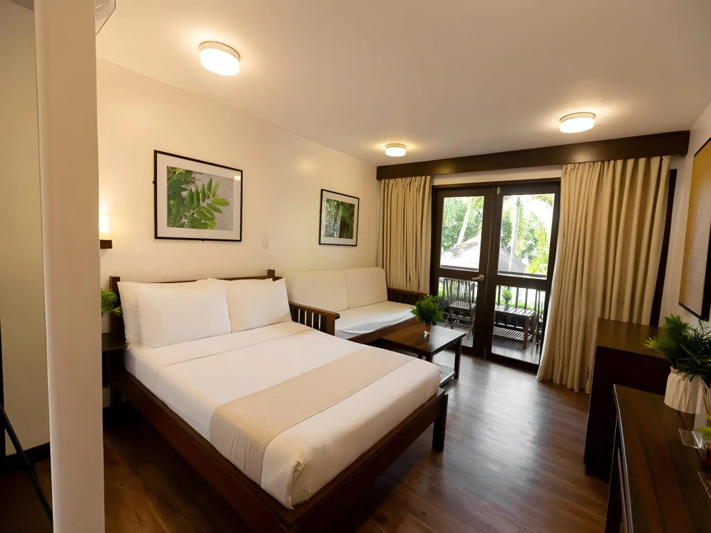 Palm Beach Resort