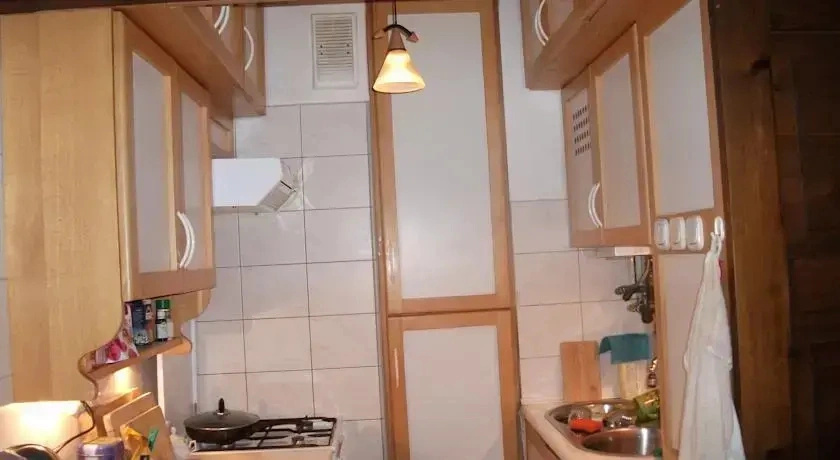 Apartmenty Holiday