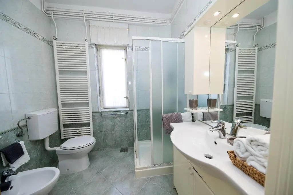 Apartment Valentino