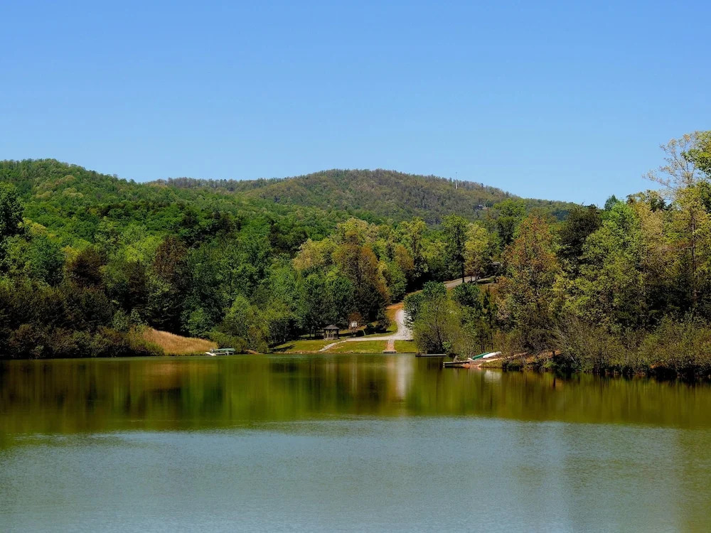 Southern View - 2 Br Cabin