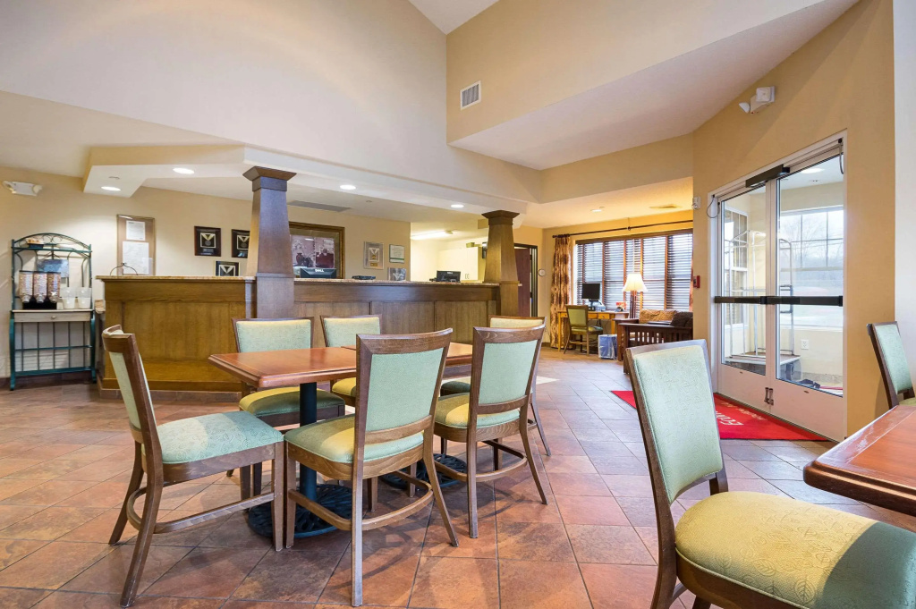 Econo Lodge Hadley