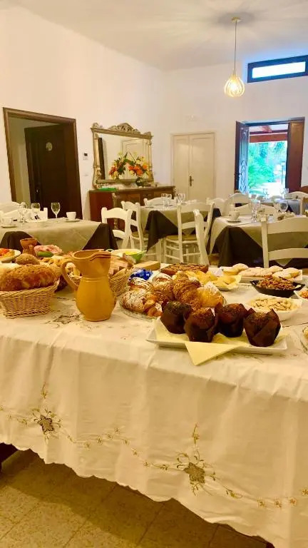 B&B Villa Maggi