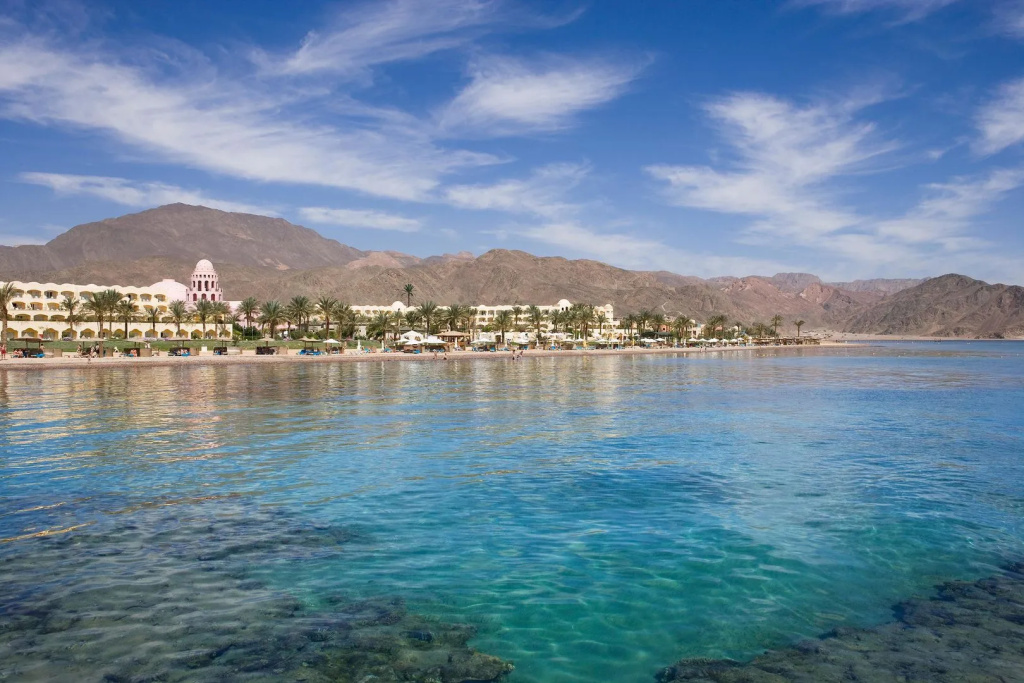Mosaique Beach Resort