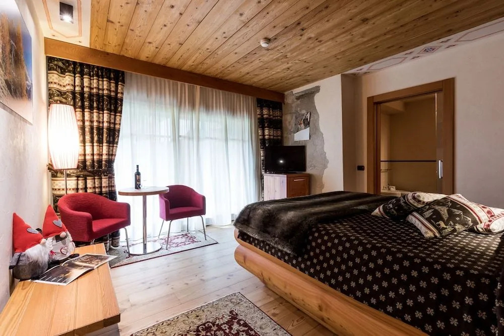 Hotel Maso del Brenta