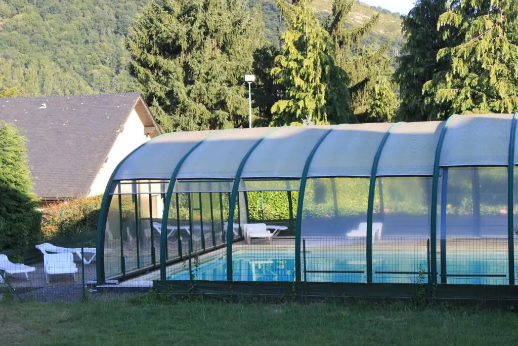Apparthotel Les Marquises