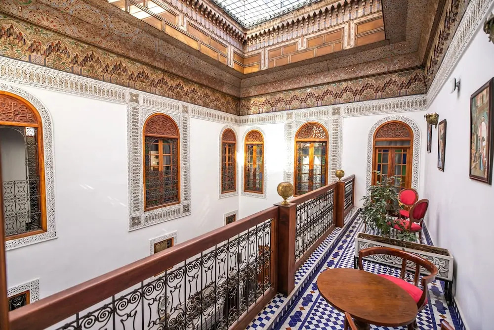 Riad Jamal