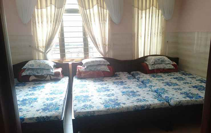 Kim Tuyến Hostel - Only accept Vietnamese customers
