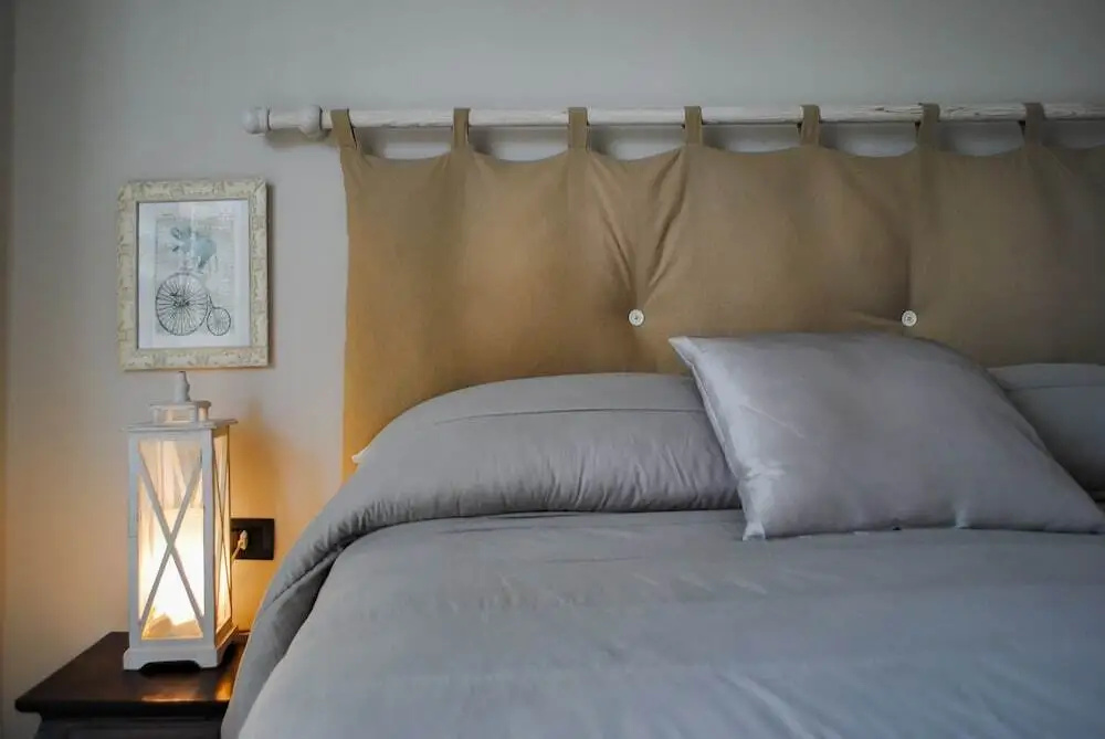 Masseria del Trivio B&B