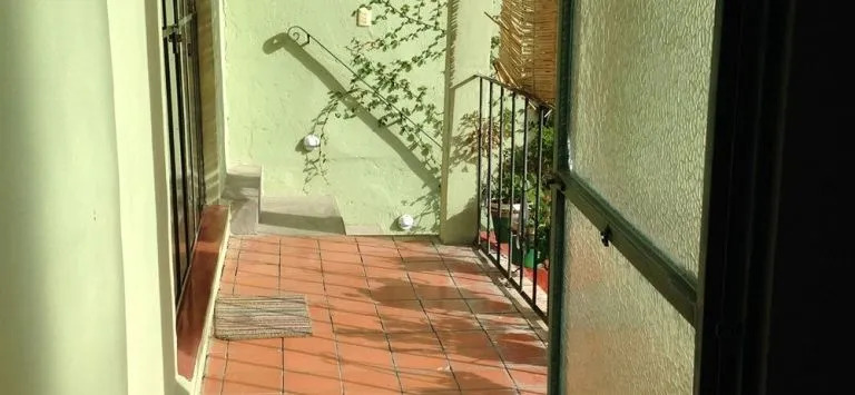 Hotel Casa Gaby