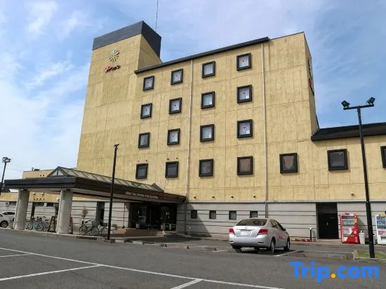 Pines Onsen Hotel Otawara