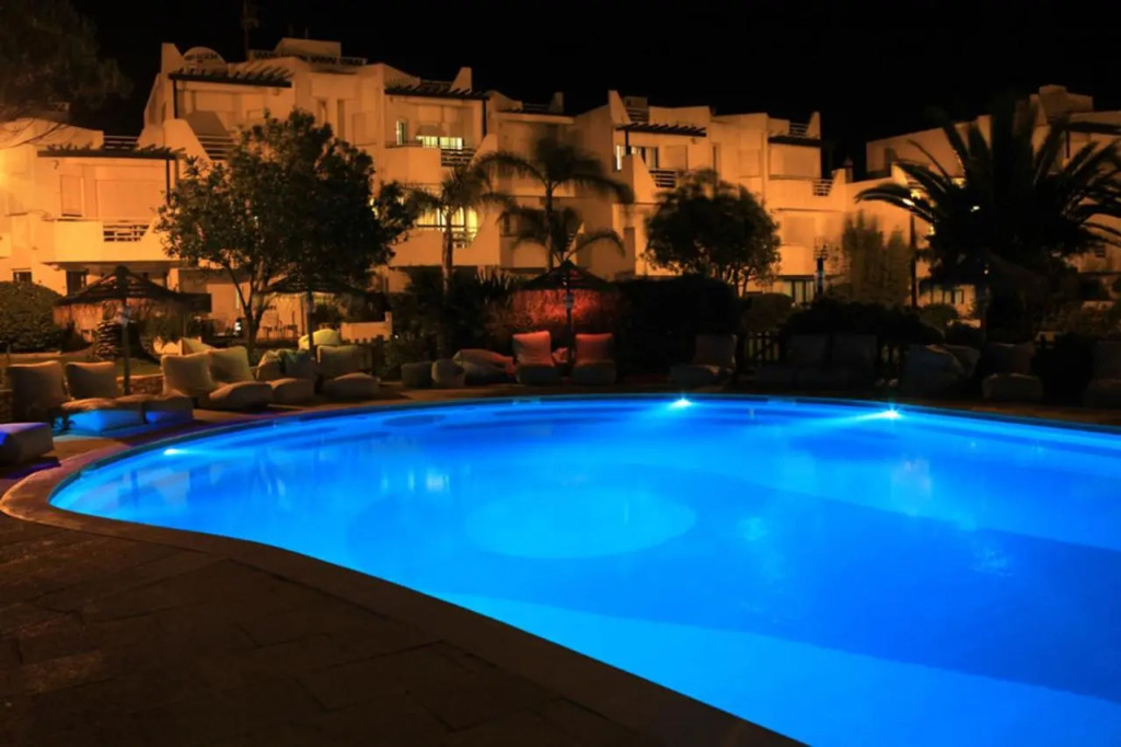 Duna Parque Beach Club - Duna Parque Group