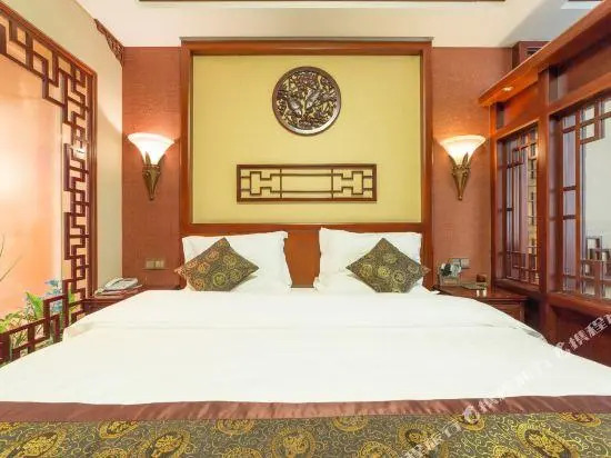 Jiangnanju Boutique Hotel