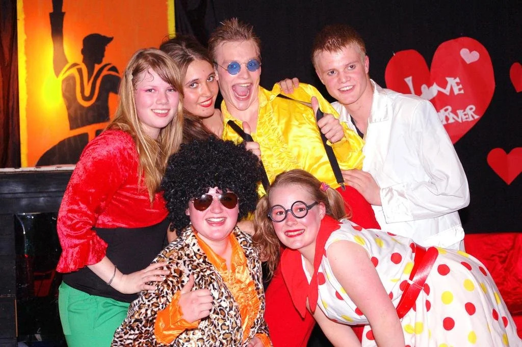 Oostappen Vakantiepark Parelstrand NV