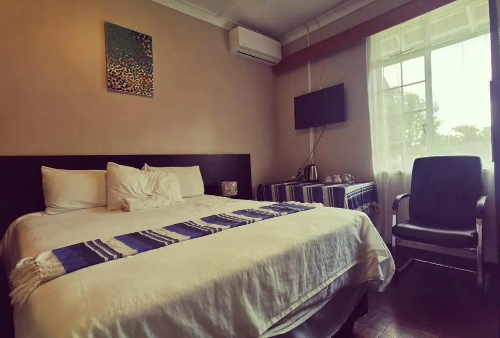 Monicas Premium Guesthouse
