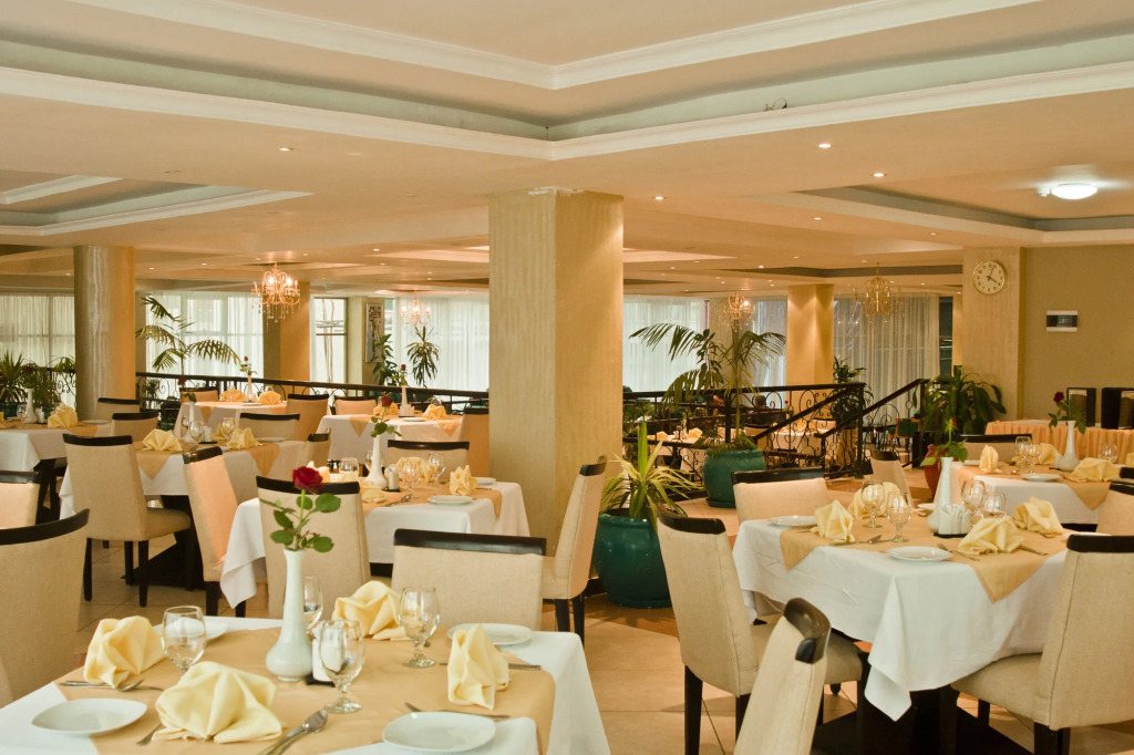 Bole Ambassador Hotel