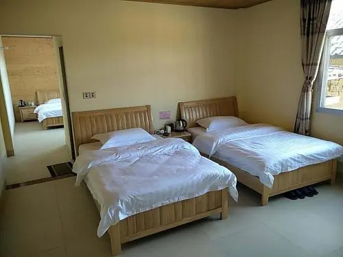 Huanxing Inn