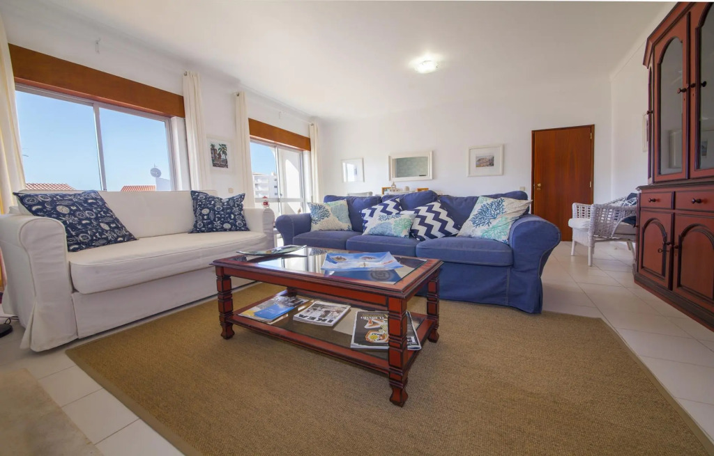 B01 - Alvor Marachique Apartment