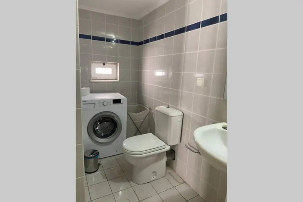 Kaloudis Apartment new 2021