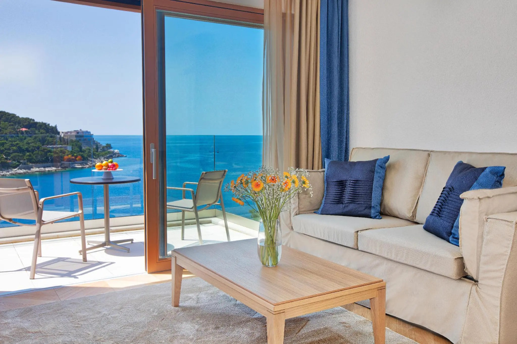 Villa Malo More