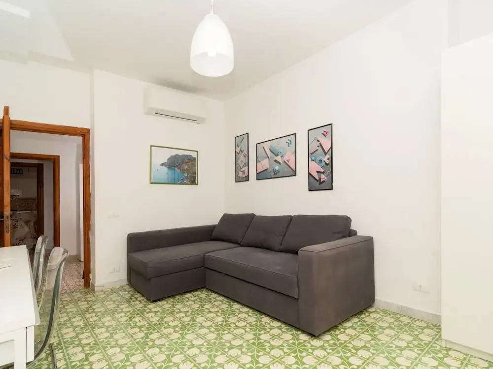 Holiday Home Villa Ofelia by Interhome