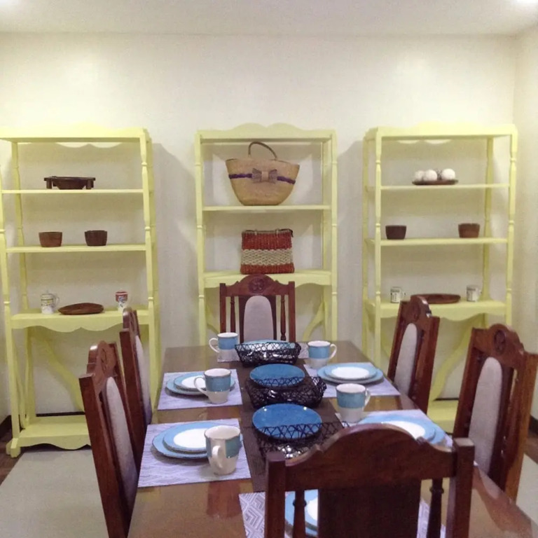 Casa Bueno Baguio Transient home