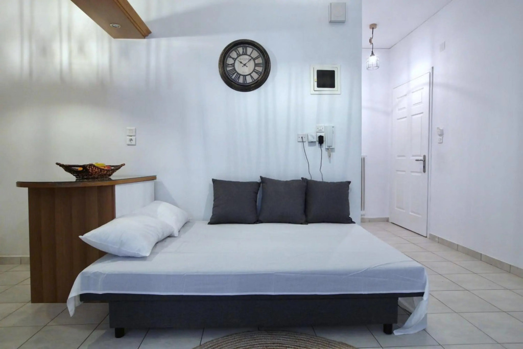 Nafplio City Apartments