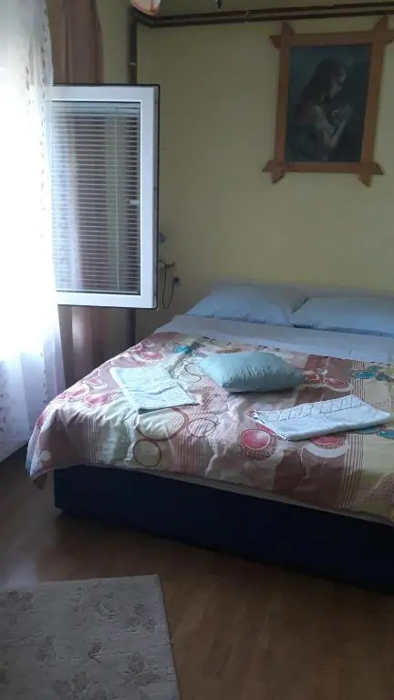 Rooms "Dragica"