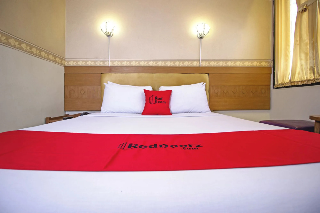 Hotel Sukamulya by RedDoorz