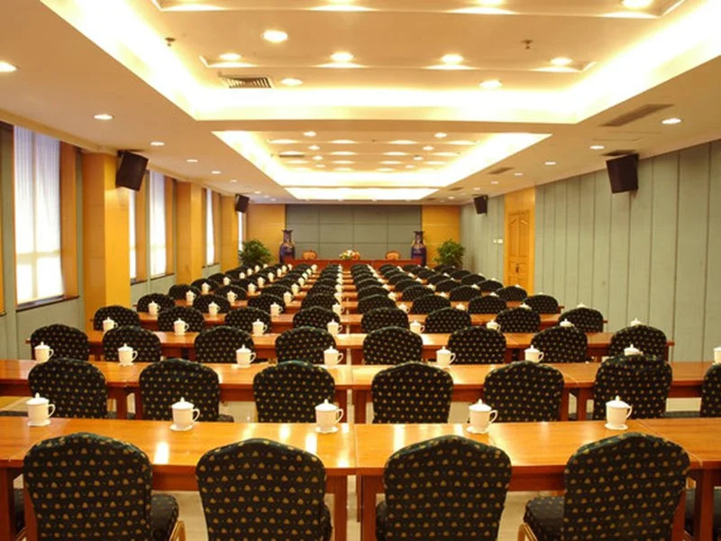 Guohao Hotel